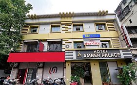 Fabhotel Amber Palace - Nr Fort & Csmt Station
